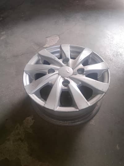 12inch mehran