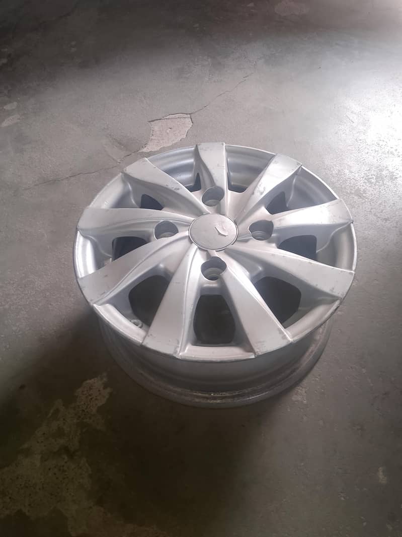 12inch mehran 0