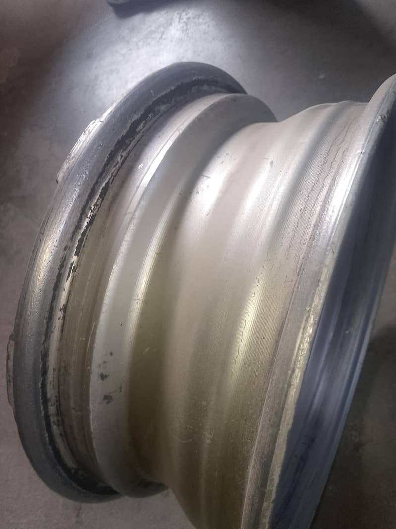 12inch mehran 1
