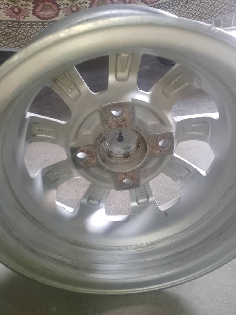 12inch mehran 2