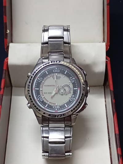 Casio Edifice EFA-121