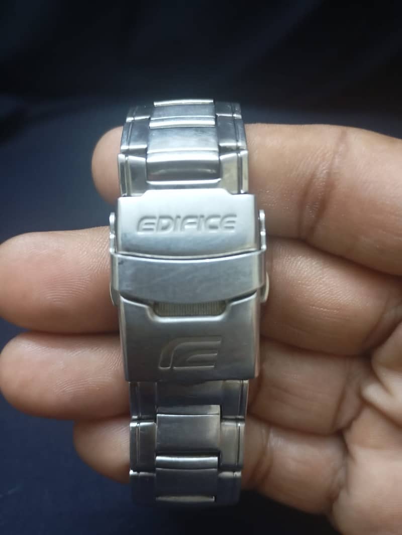 Casio Edifice EFA-121 3