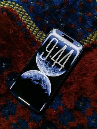 Apple iPhone 15 Pro Max factory non pta