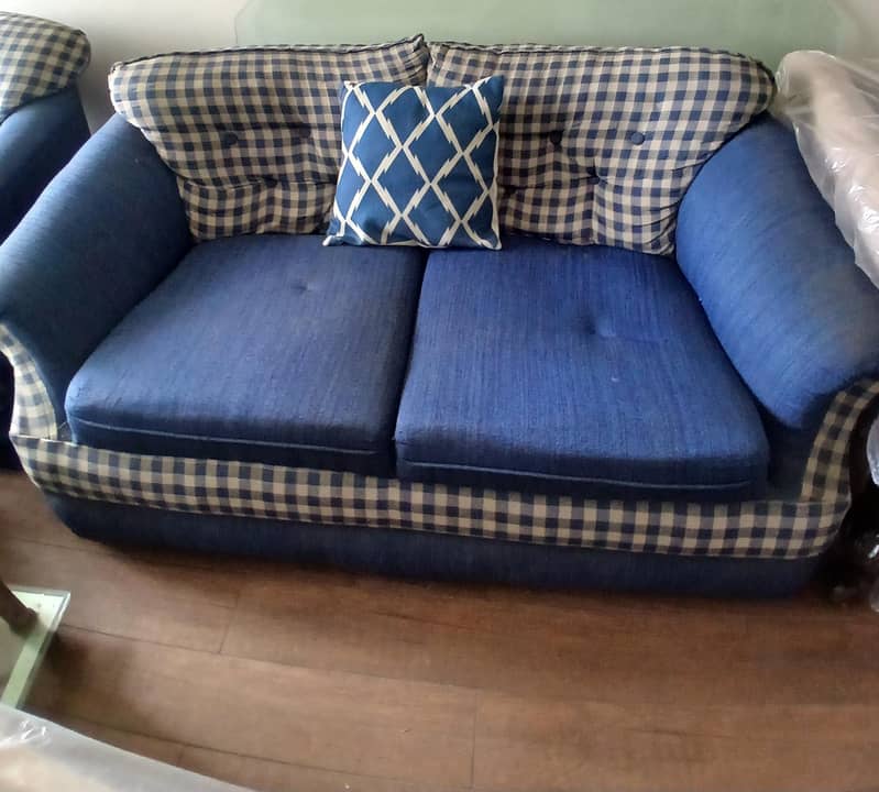 7 seater sofa set 0