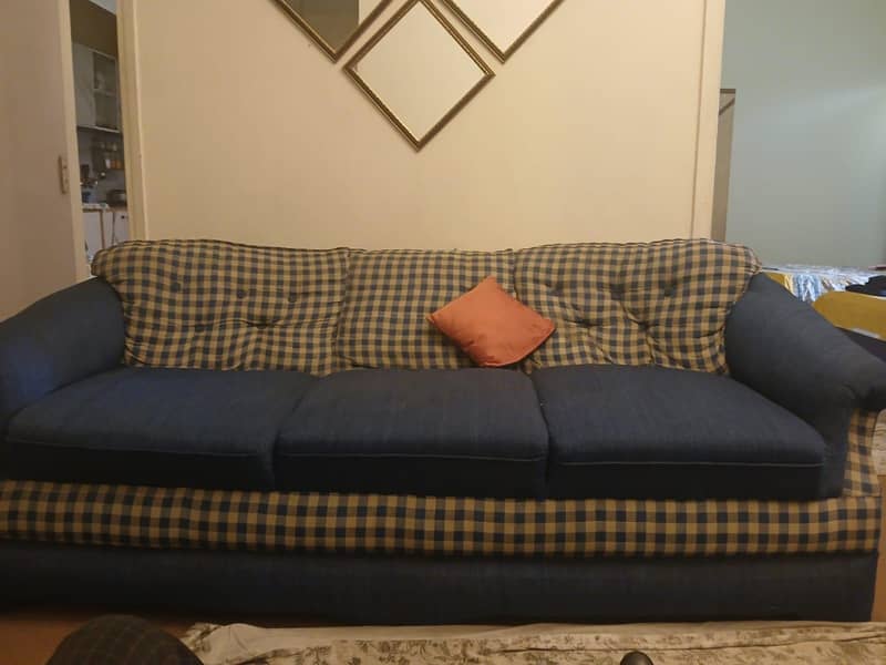 7 seater sofa set 1
