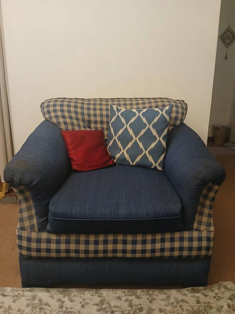 7 seater sofa set 3
