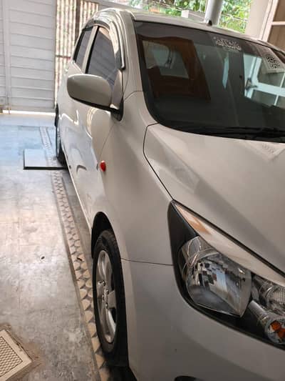 Suzuki Cultus VXL 2021