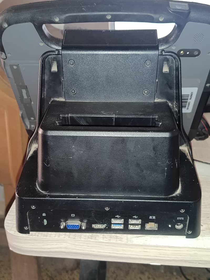 Getac tablet Mini Computer 2