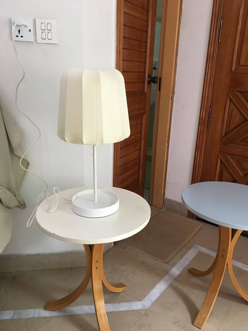 New Table lamp 0