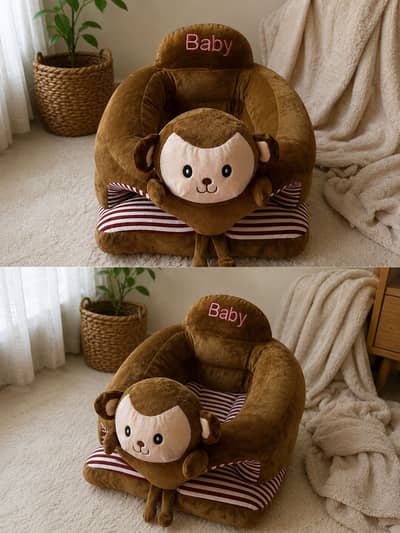 Baby sofa seat