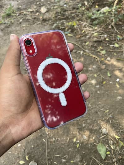 Apple iPhone XR exchange possible
