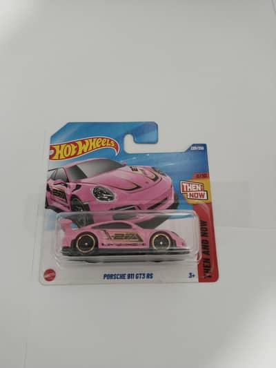 New Hotwheels Cars