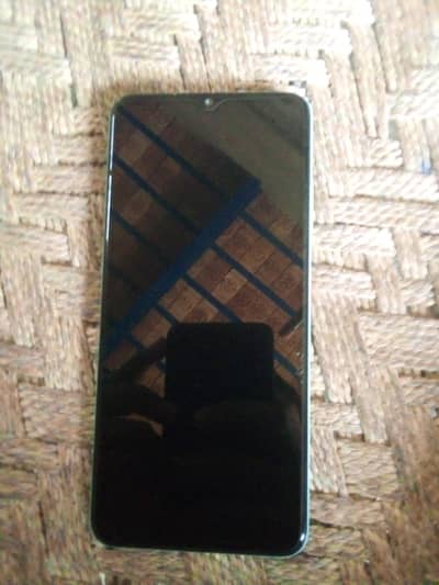 Zte Blade A35e