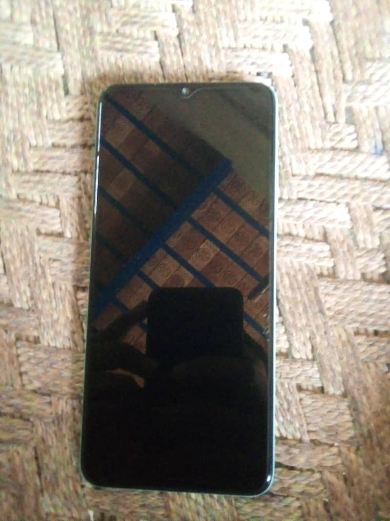 Zte Blade A35e 0