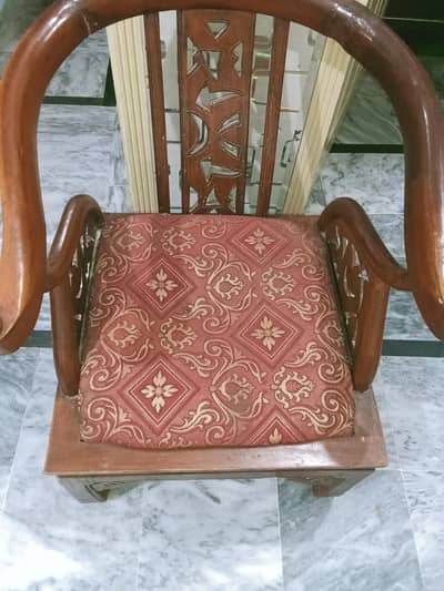 3 Pair Sofa Chair