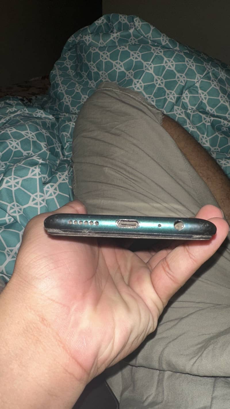 Infinix Note 10 3