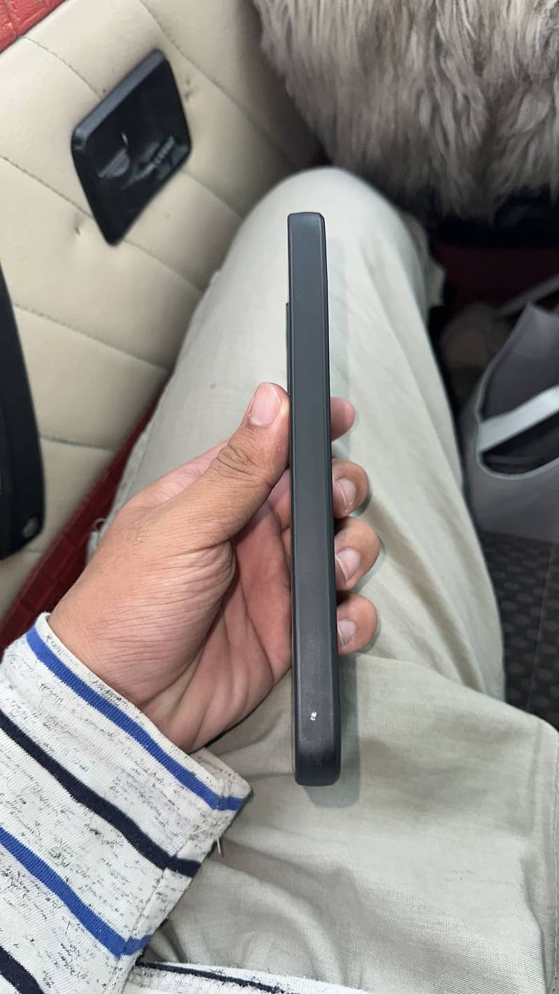Infinix Note 10 5