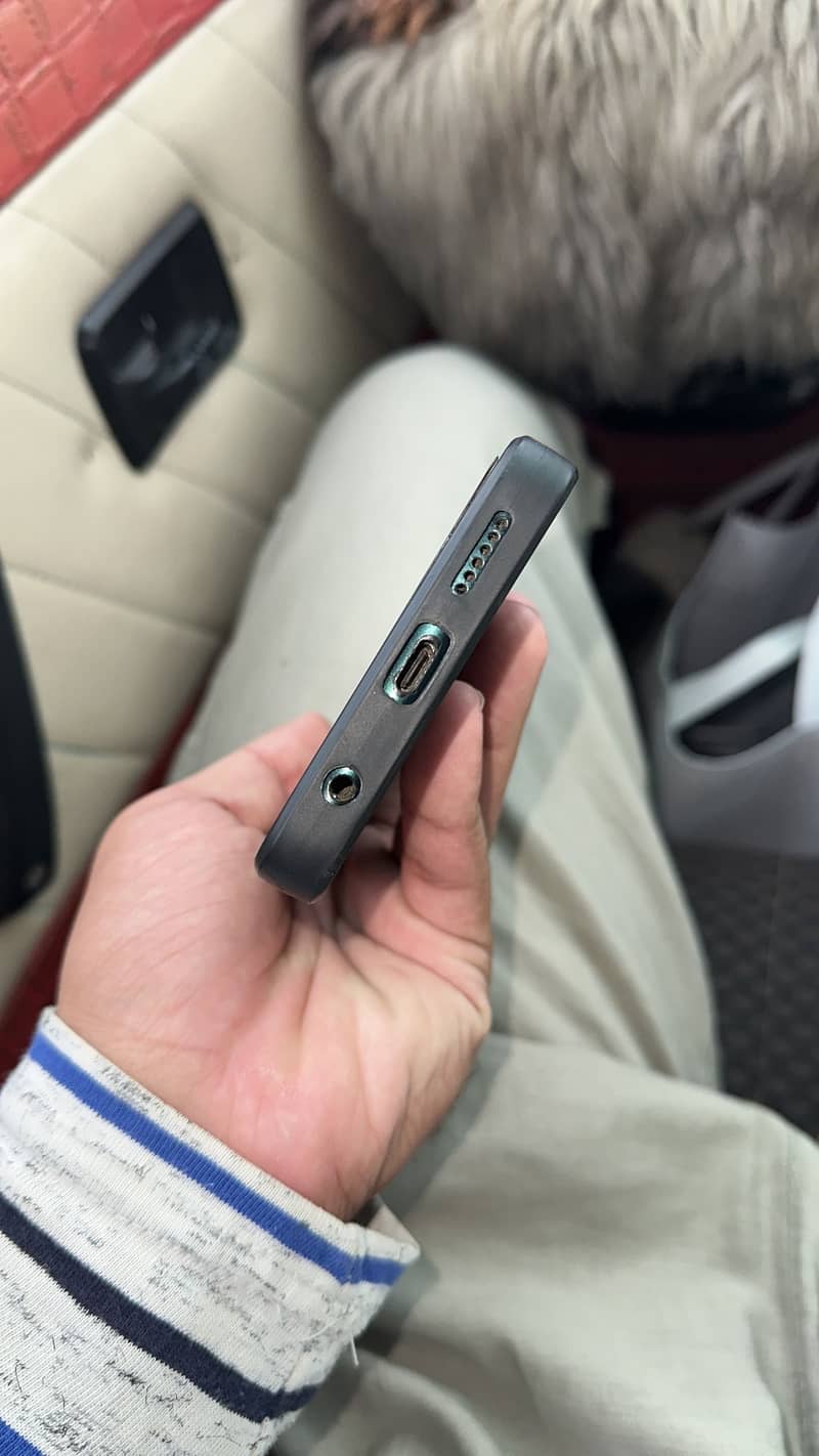 Infinix Note 10 6