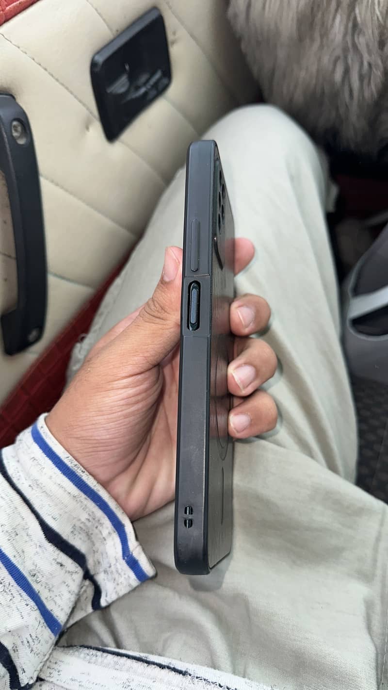 Infinix Note 10 7