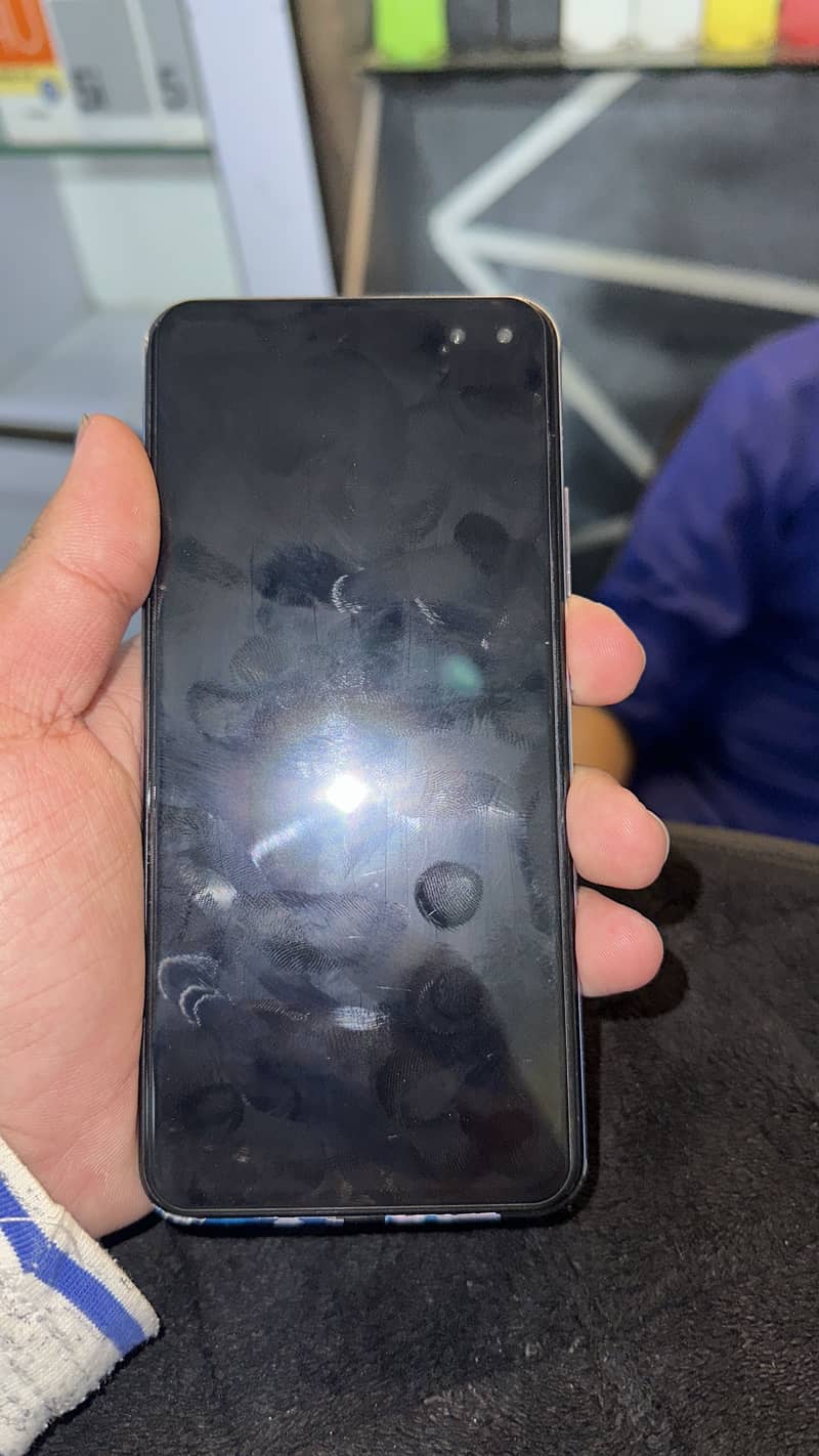 Infinix Note 10 9