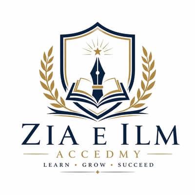 Zia-e-Ilm Academy & Quran Center – Tuition & Quran Classes in Kharian