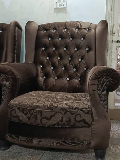 7 seater sofa