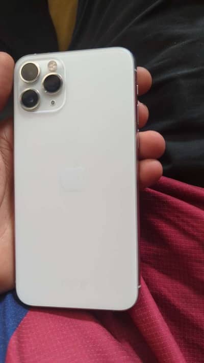 Apple iPhone 11 Pro