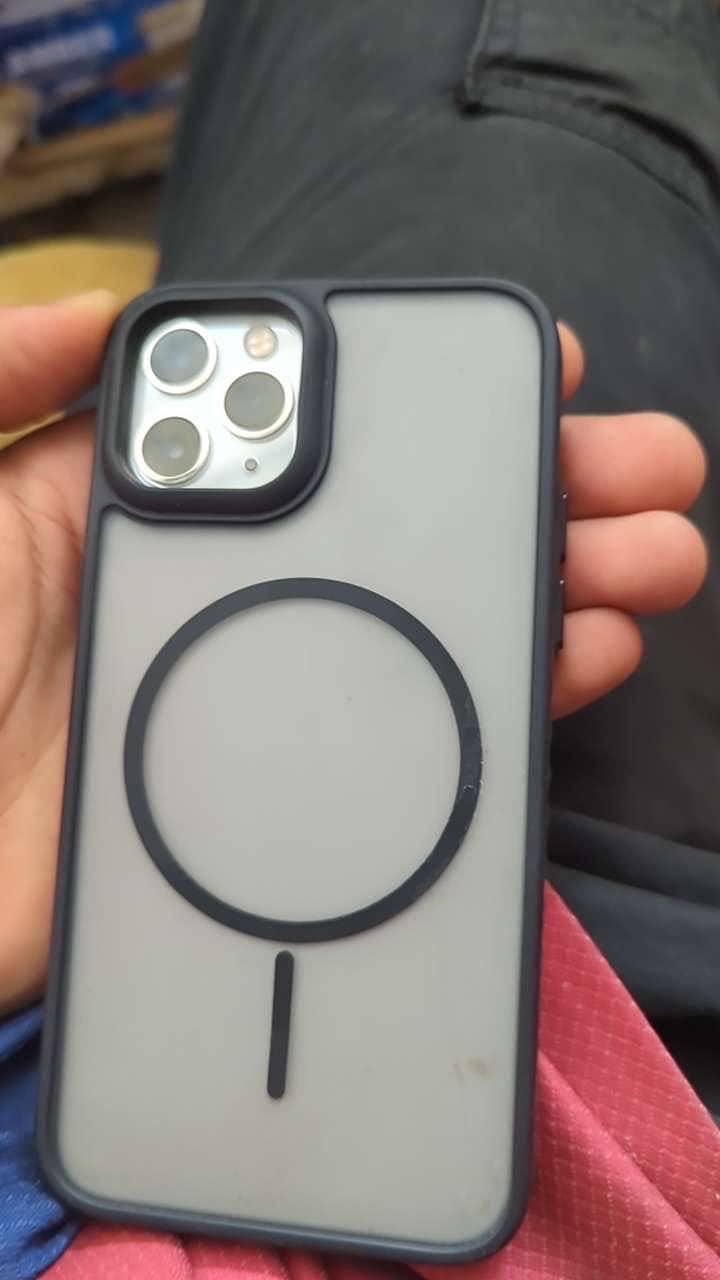 Apple iPhone 11 Pro 5