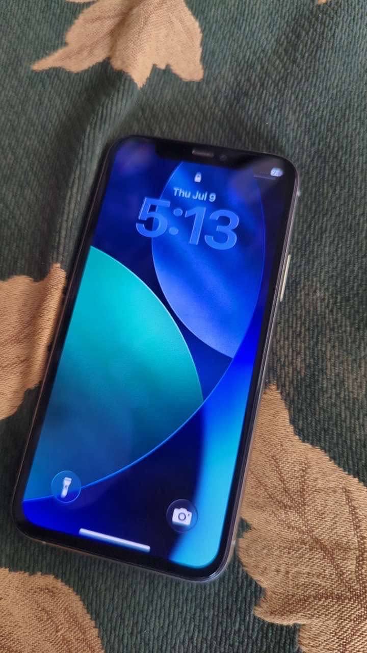 Apple iPhone 11 Pro 6