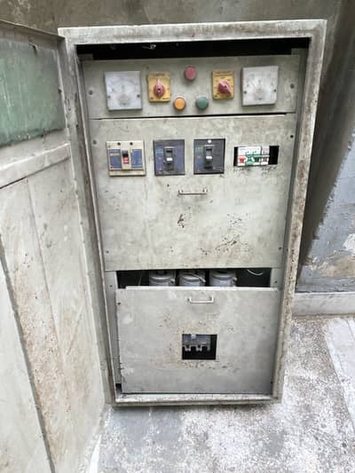 Electric Dp For Factory Use