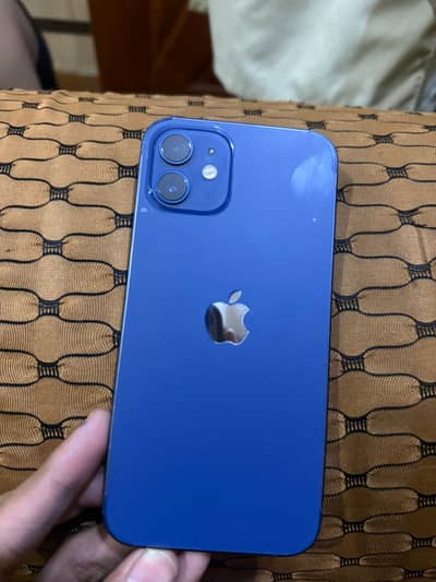 Iphone 12 non pta