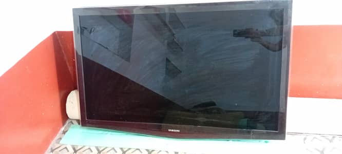 orignal samsung lcd tv 55 inch