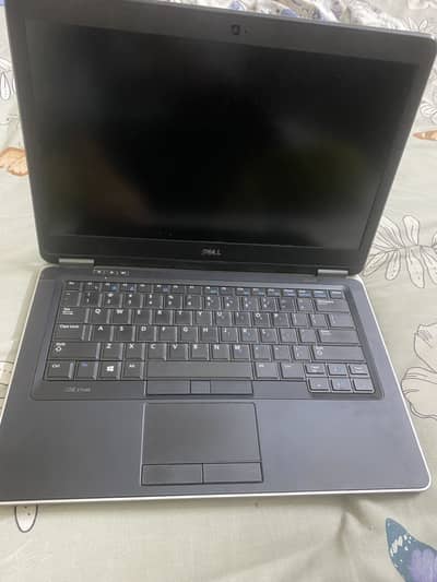 Laptop for sale