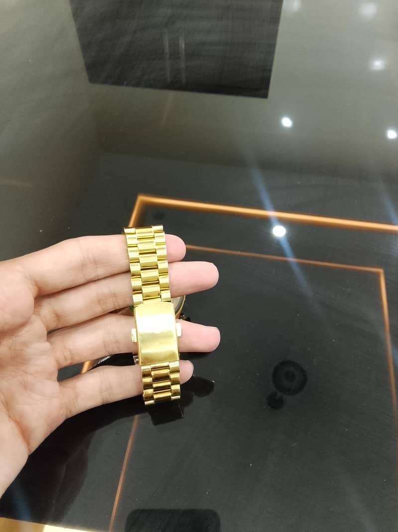 Rolex watch 2