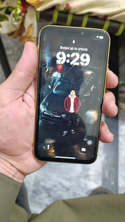 Apple iPhone XR