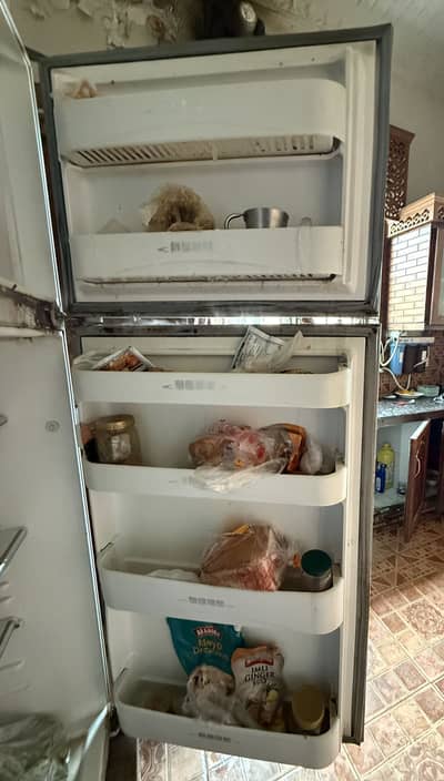 Dawlance, Refrigerators
