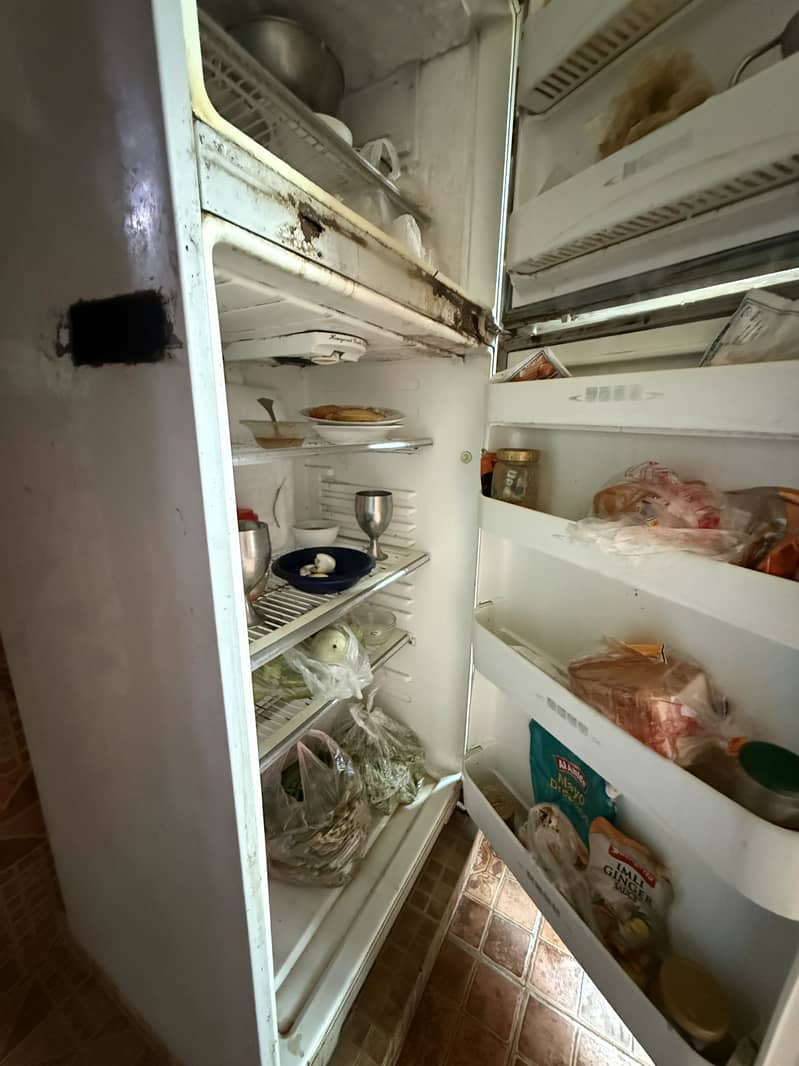 Dawlance, Refrigerators 2