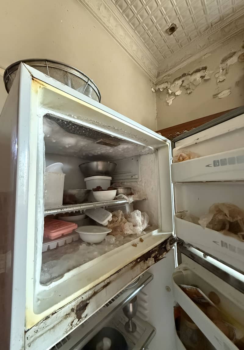 Dawlance, Refrigerators 4