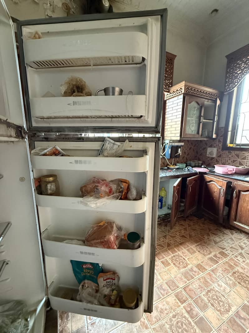 Dawlance, Refrigerators 5