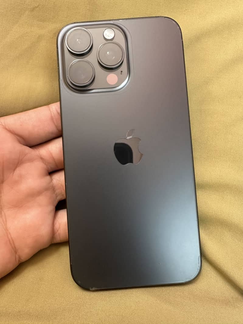 Apple iPhone 15 Pro Max 0