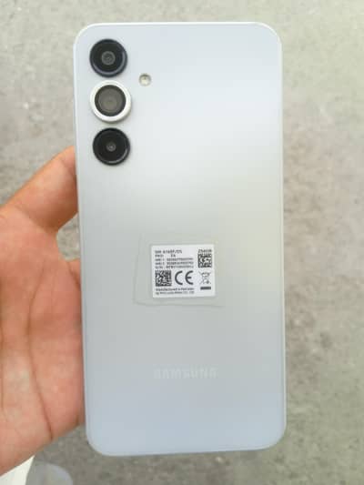 Samsung A26 8/256