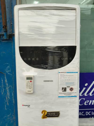 Kenwood 2 Ton DC inverter Geniune Cabinet (0321/0807777)