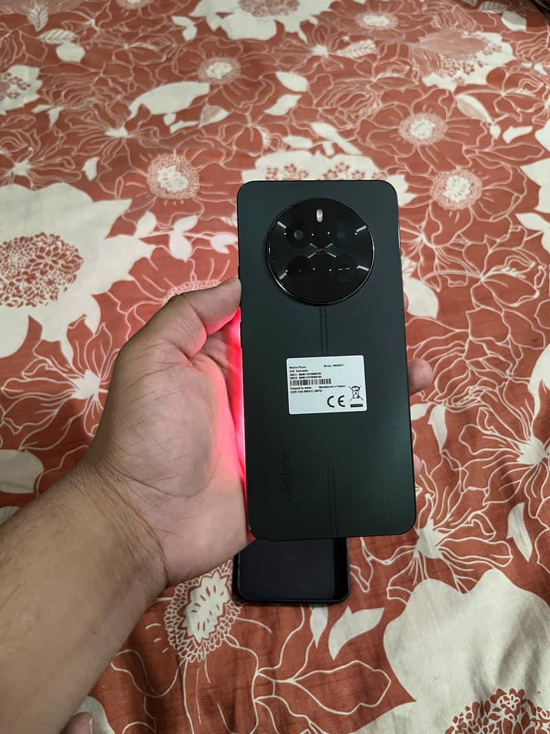 Realme 12 0
