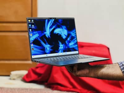 Dell Latitude 14 7440 - Raptor Lake ( i7 13th Generation )