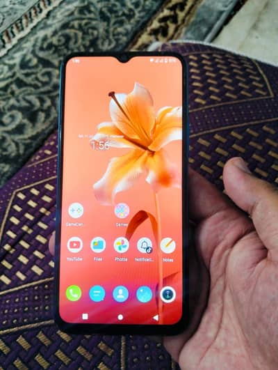 Vivo Y20s 8/256 Used for urgent sale