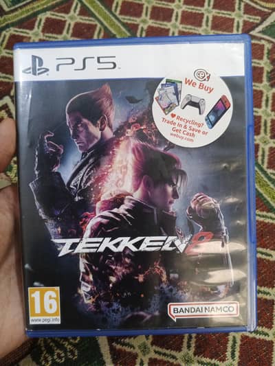 GTA 5and taken 8