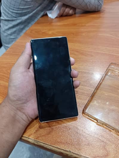 Google Pixel 6 Pro