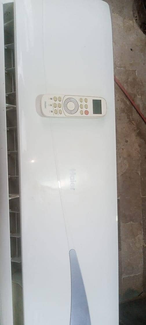 haier 1