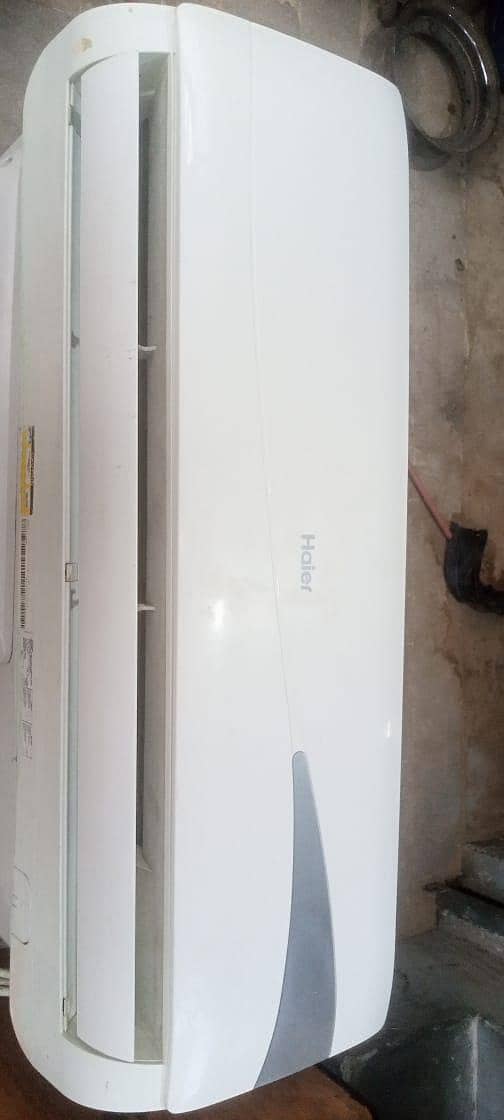 haier 2