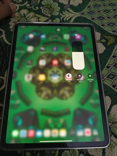 Ipad pro M2 chip, 128gb, 11 inches